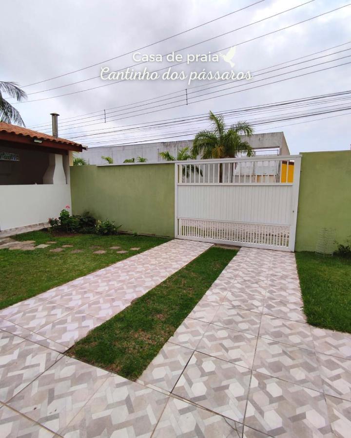 Casa praia das palmeiras Caraguatatuba Exterior foto