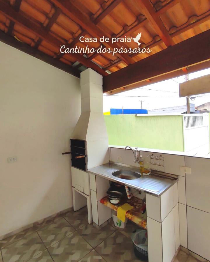 Casa praia das palmeiras Caraguatatuba Exterior foto