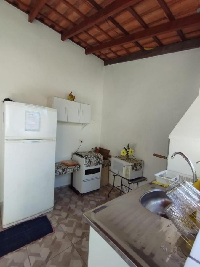 Casa praia das palmeiras Caraguatatuba Exterior foto