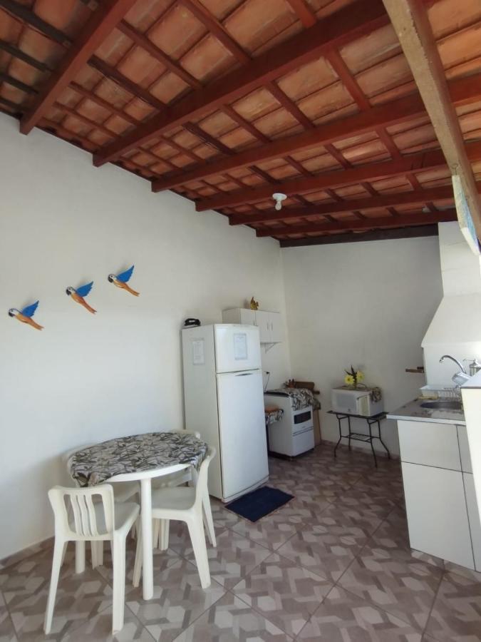 Casa praia das palmeiras Caraguatatuba Exterior foto