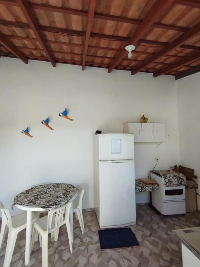 Casa praia das palmeiras Caraguatatuba Exterior foto