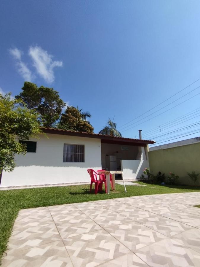 Casa praia das palmeiras Caraguatatuba Exterior foto