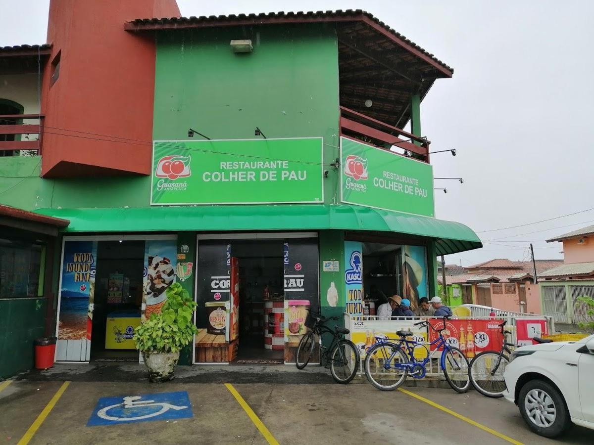 Casa praia das palmeiras Caraguatatuba Exterior foto